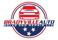 Bradyville Auto Sales and Repair LLC logo