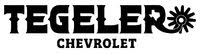 Tegeler Chevrolet Central Texas logo