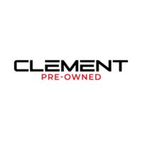 Clement Pre-Owned St. Charles logo