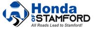 Honda of Stamford logo
