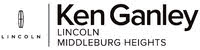 Ken Ganley Lincoln Middleburg Heights logo