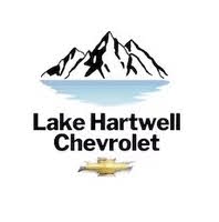 Lake Hartwell Chevrolet logo