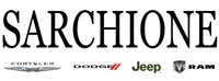 Sarchione Chrysler Dodge Jeep Ram logo