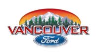 Vancouver Ford Inc. logo
