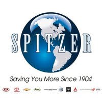 Spitzer Buick GMC logo