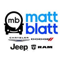 Matt Blatt Chrysler Dodge Jeep RAM