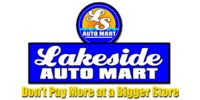 Lakeside Automart logo