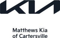 Matthews KIA of Cartersville logo