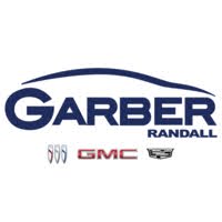 Garber Randall Buick GMC Cadillac logo