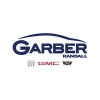 Garber Randall Buick GMC logo