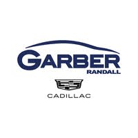Garber Randall Cadillac logo