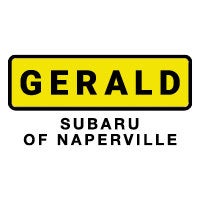 Gerald Subaru of Naperville logo
