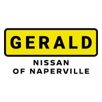 Gerald Nissan of Naperville logo