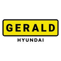 Gerald Hyundai logo