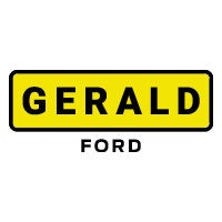 Gerald Ford logo