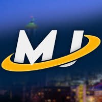 MJ Seattle Auto Sales Inc. logo