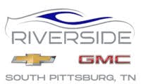 Riverside Chevrolet Buick GMC LLC