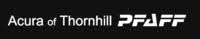 Acura of Thornhill logo