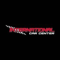 International Car Center logo