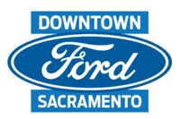 Downtown Ford Sacramento
