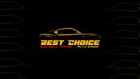 Best Choice Auto Sales logo