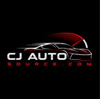 CJ Auto Source LLC logo