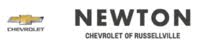 Newton Chevrolet of Russellville logo
