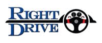 Right Drive logo