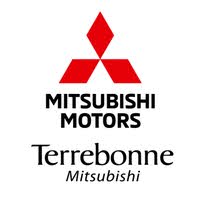 Terrebonne Mitsubishi logo