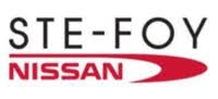 Ste-Foy Nissan logo
