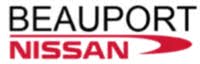 Beauport Nissan logo