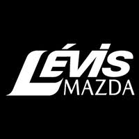 Levis Mazda logo