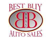 BEST BUY AUTO SALES - Webster logo
