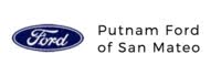 Putnam Ford of San Mateo logo