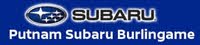 Putnam Subaru Burlingame