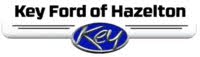 Key Ford of Hazleton logo