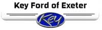 Key Ford of Exeter logo