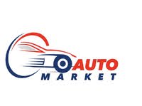 Auto Market logo