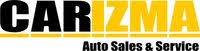 Carizma Auto Sales and Service LLC logo