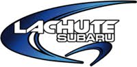 Lachute Subaru logo