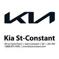 Kia St-Constant