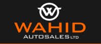 Wahid Auto Sales logo