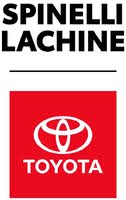 Spinelli Toyota Lachine