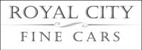 Royal City Fine Cars logo