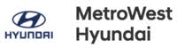 MetroWest Hyundai logo