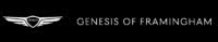 Genesis of Framingham logo