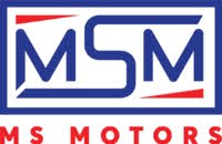 Mid-State Motors LLC logo