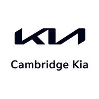 Cambridge Kia logo