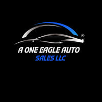 A One Eagle Auto Sales LLC logo