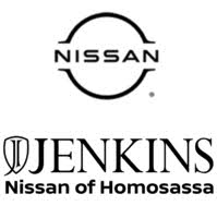 Jenkins Nissan of Homosassa logo